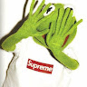 Meet your Posher, Moza